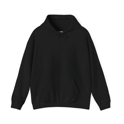 Skull Graphic Hoodie