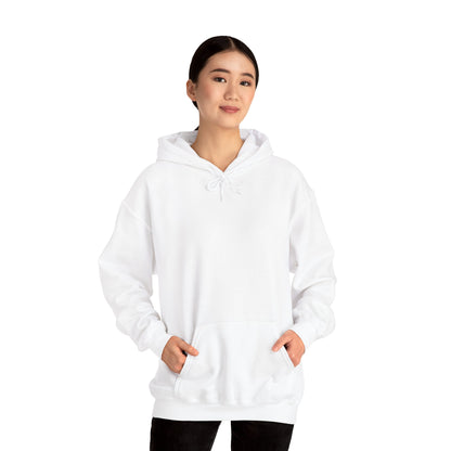 Skull Graphic Hoodie