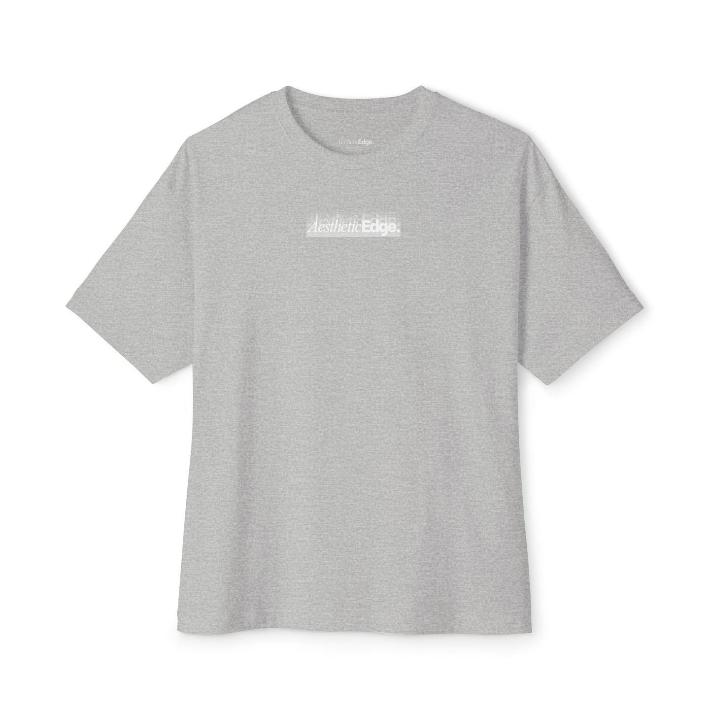 Faded Logo Tee