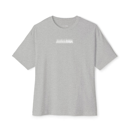 Faded Logo Tee