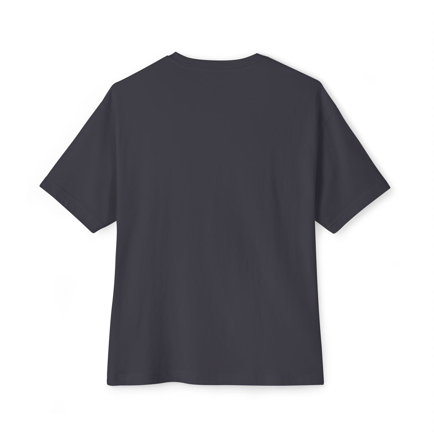 Faded Logo Tee