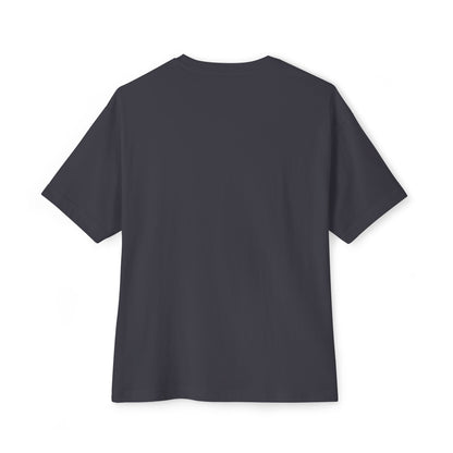 Faded Logo Tee
