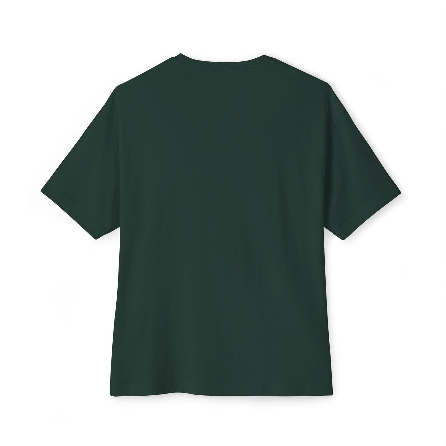 Faded Logo Tee
