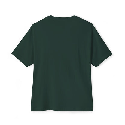 Faded Logo Tee
