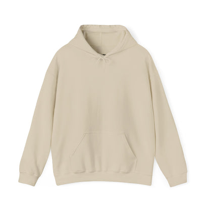 Skull Graphic Hoodie