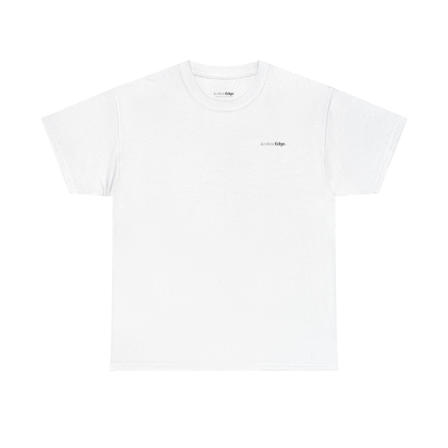 Skull Graphic Tee