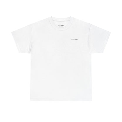 Skull Graphic Tee