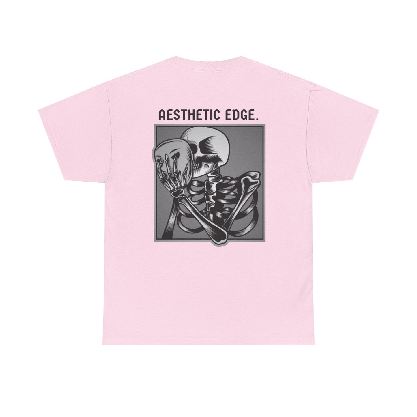 Skull Graphic Tee
