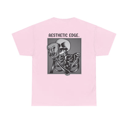 Skull Graphic Tee