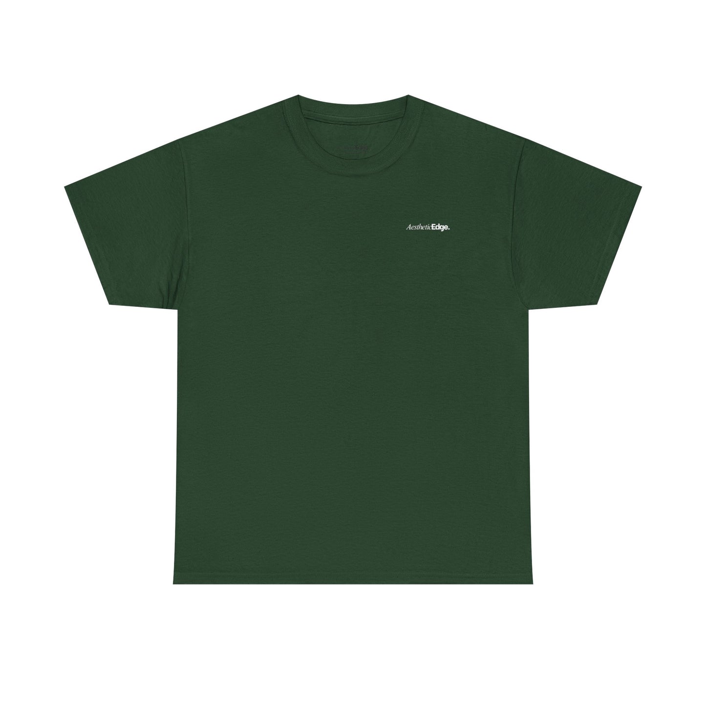 Skull Graphic Tee