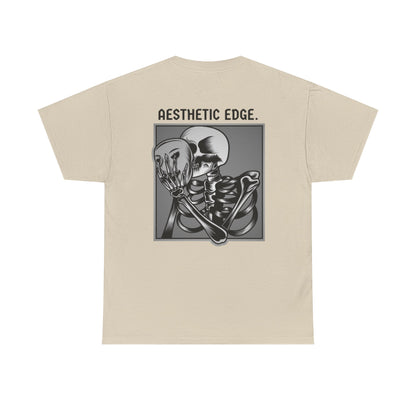 Skull Graphic Tee