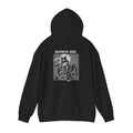 Skull Graphic Hoodie