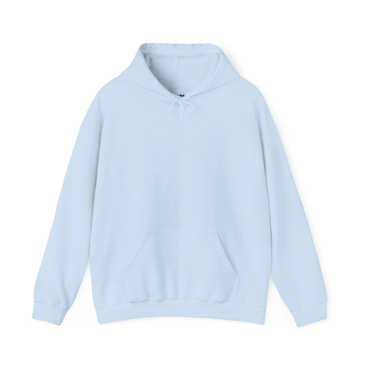 Skull Graphic Hoodie