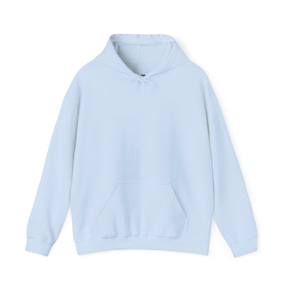 Skull Graphic Hoodie