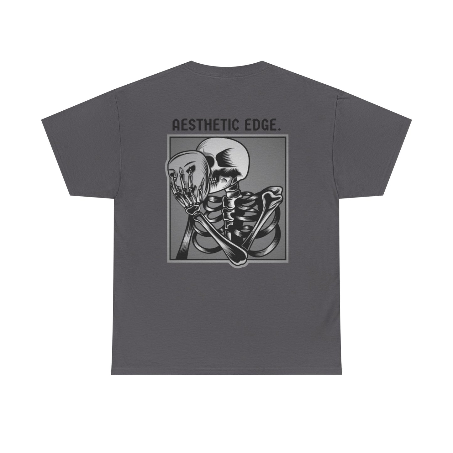 Skull Graphic Tee