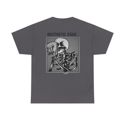 Skull Graphic Tee