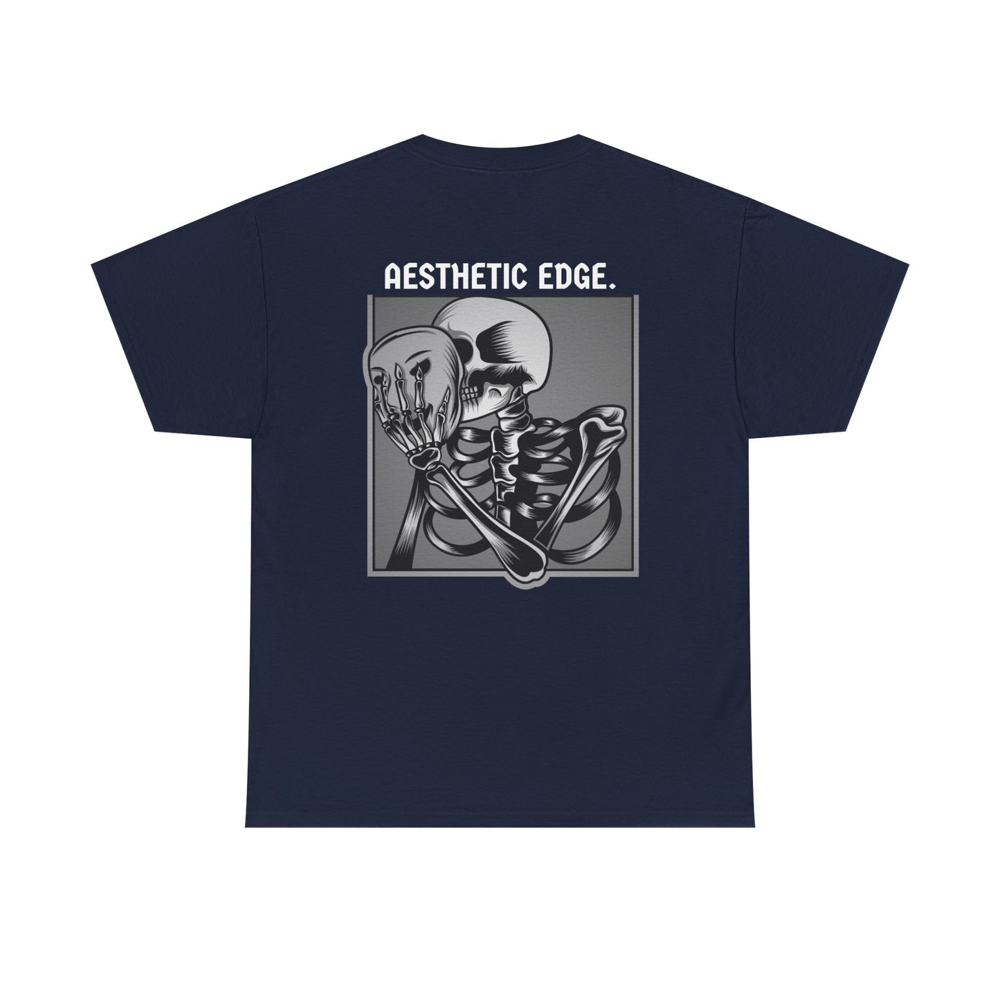 Skull Graphic Tee