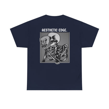 Skull Graphic Tee