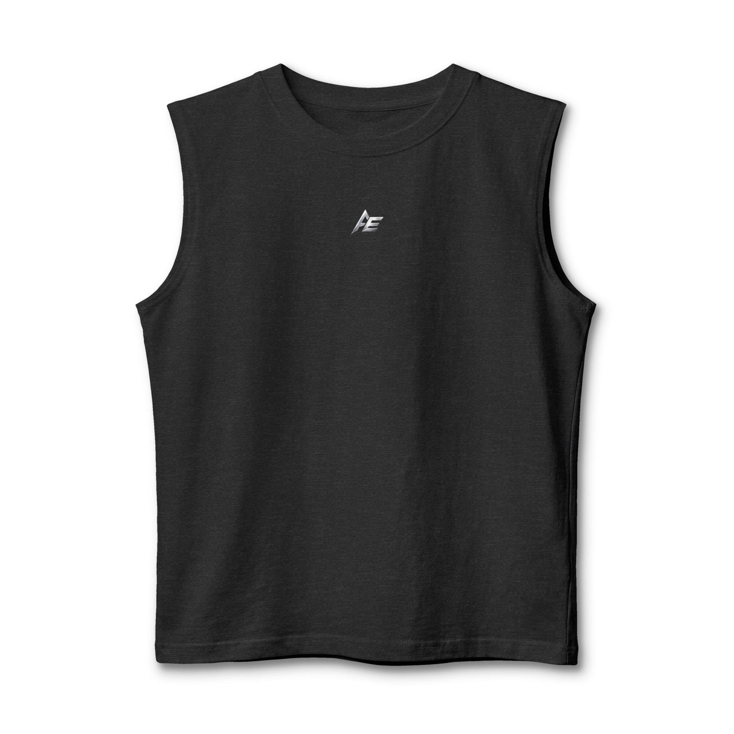 Skull Muscle Tank