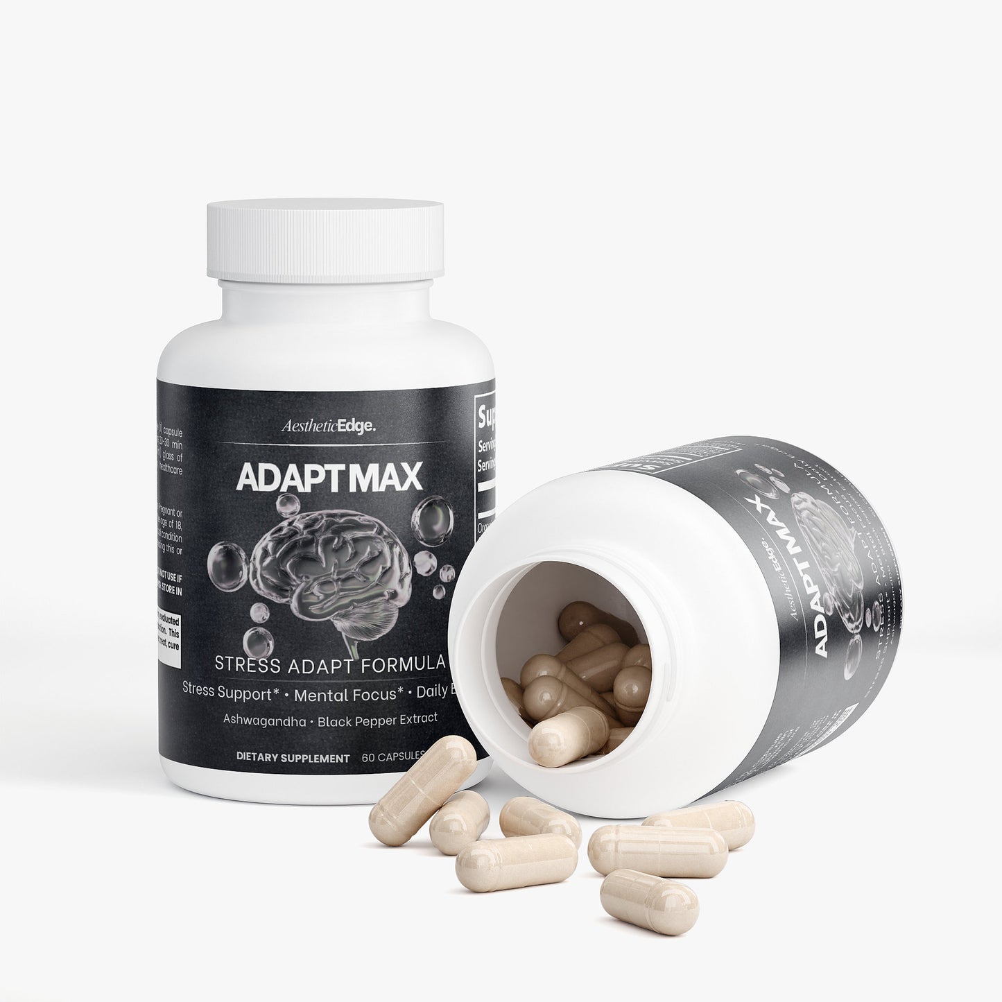Adapt MAX - Daily Wellness Support