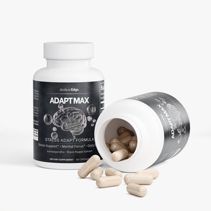 Adapt MAX - Daily Wellness Support