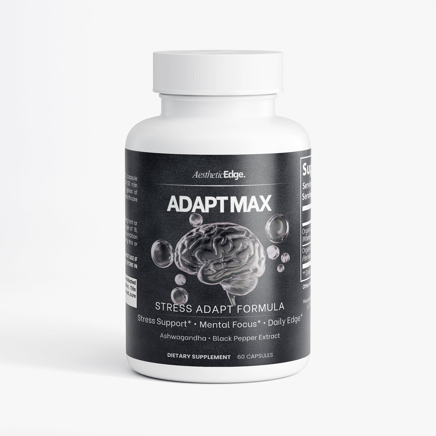 Adapt MAX - Daily Wellness Support