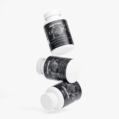 Adapt MAX - Daily Wellness Support