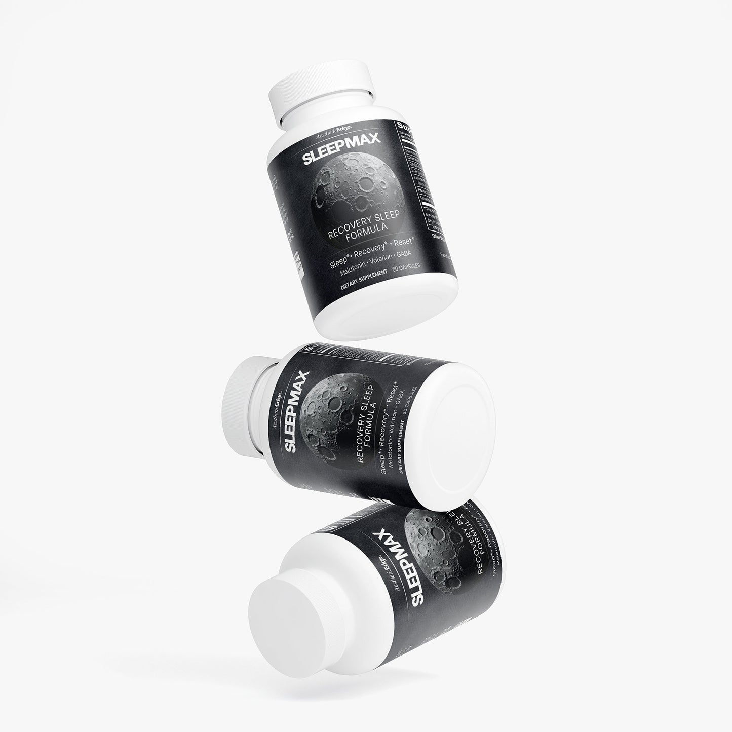SleepMAX - Recovery Sleep Formula