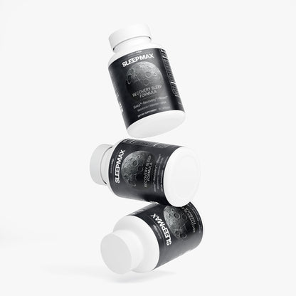 SleepMAX - Recovery Sleep Formula