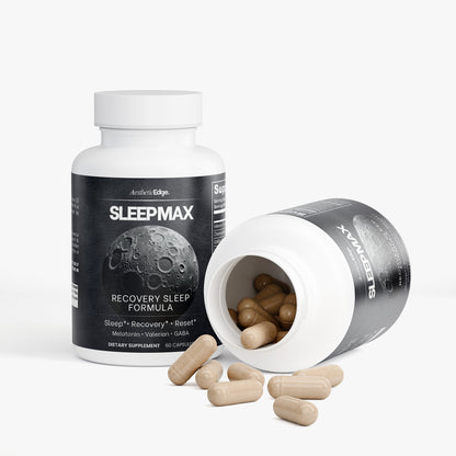 SleepMAX - Recovery Sleep Formula