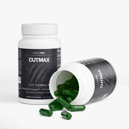 Cut MAX - Cut Formula