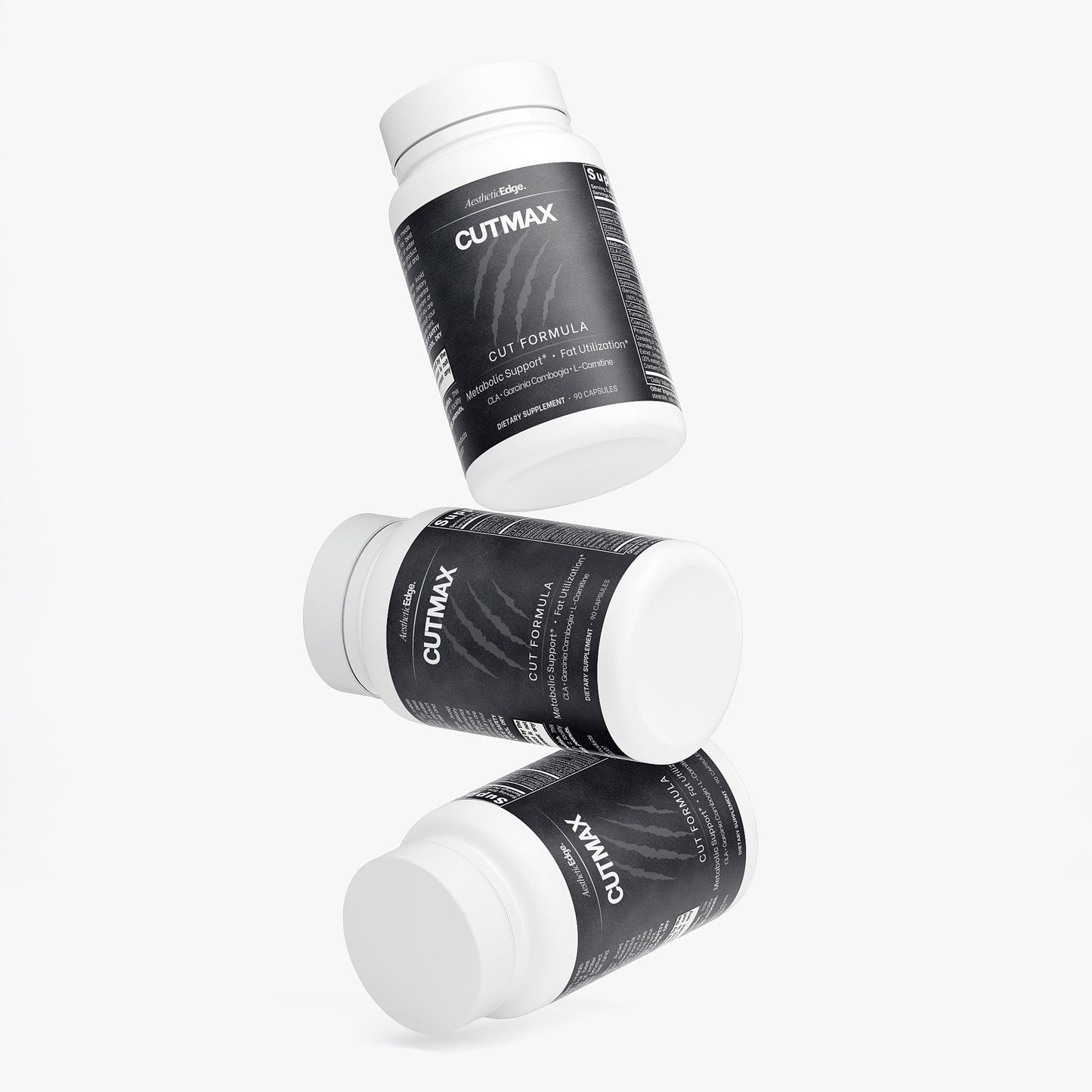 Cut MAX - Cut Formula