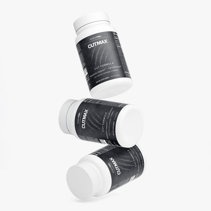 Cut MAX - Cut Formula