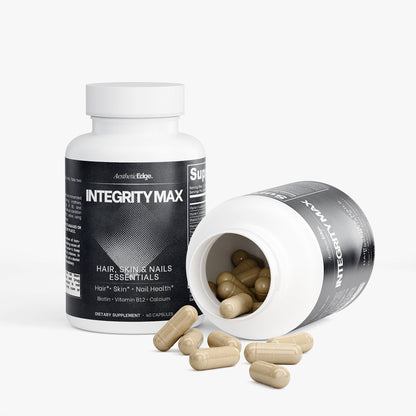 Integrity MAX - Hair, Skin & Nails Essentials