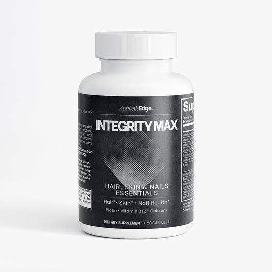 Integrity MAX - Hair, Skin & Nails Essentials