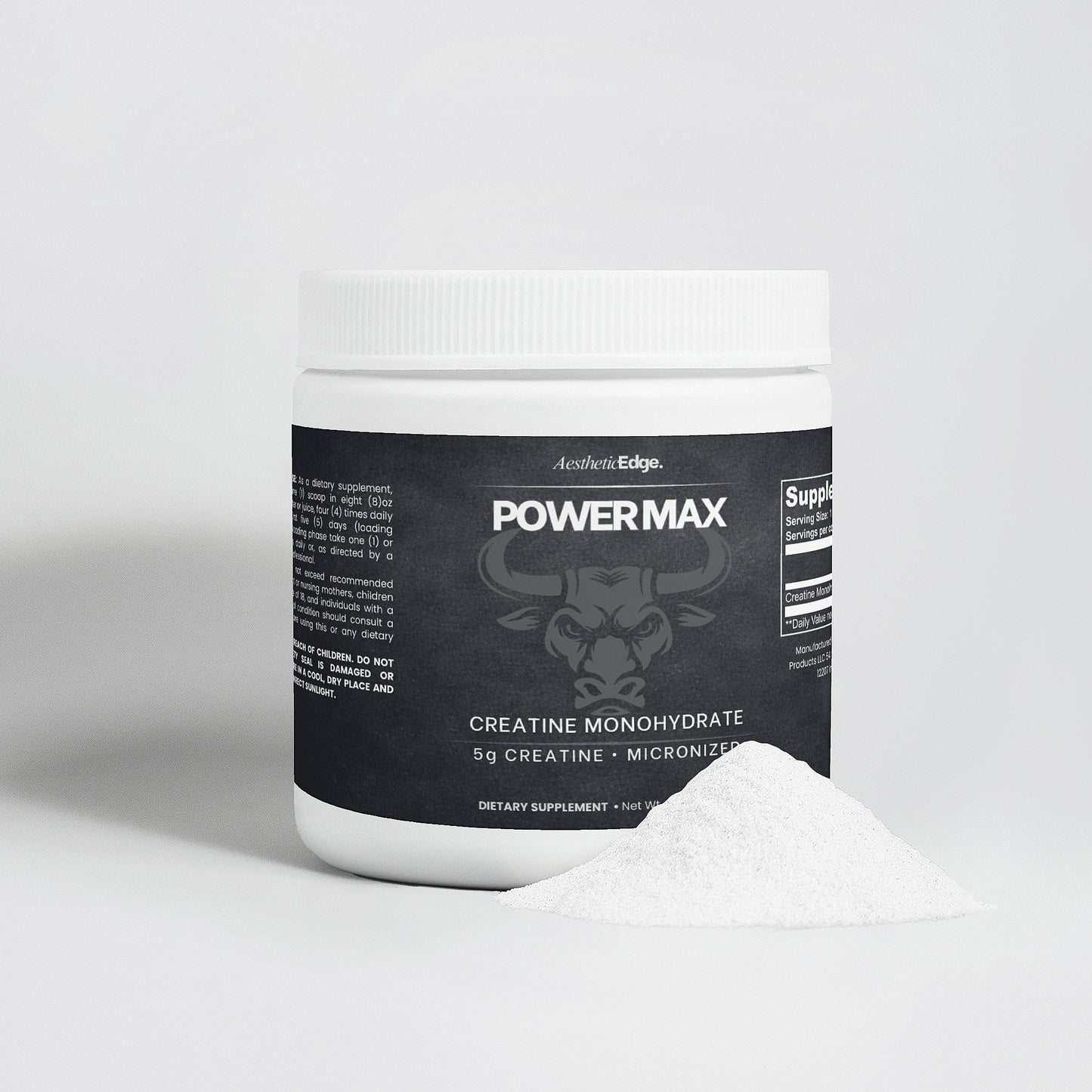 Performance MAX Stack