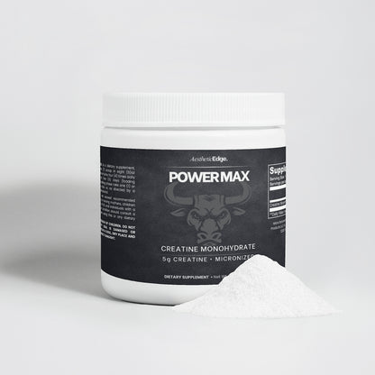 Performance MAX Stack