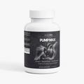 Pump MAX - Nitric Oxide