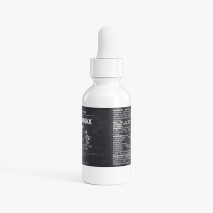 Skin MAX - Retinol + Peptide Face Serum