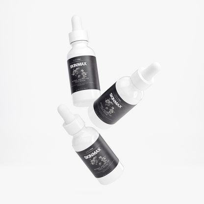 Skin MAX - Retinol + Peptide Face Serum