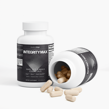 Integrity MAX - Hair, Skin & Nails Essentials