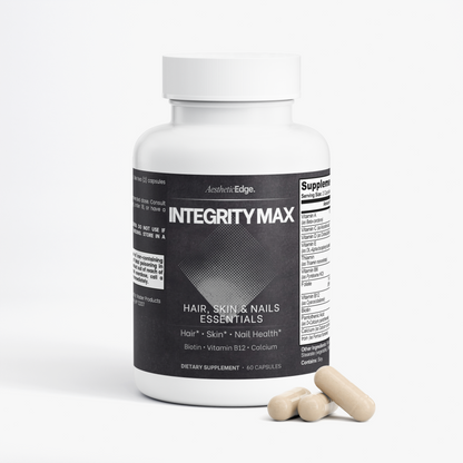 Integrity MAX - Hair, Skin & Nails Essentials