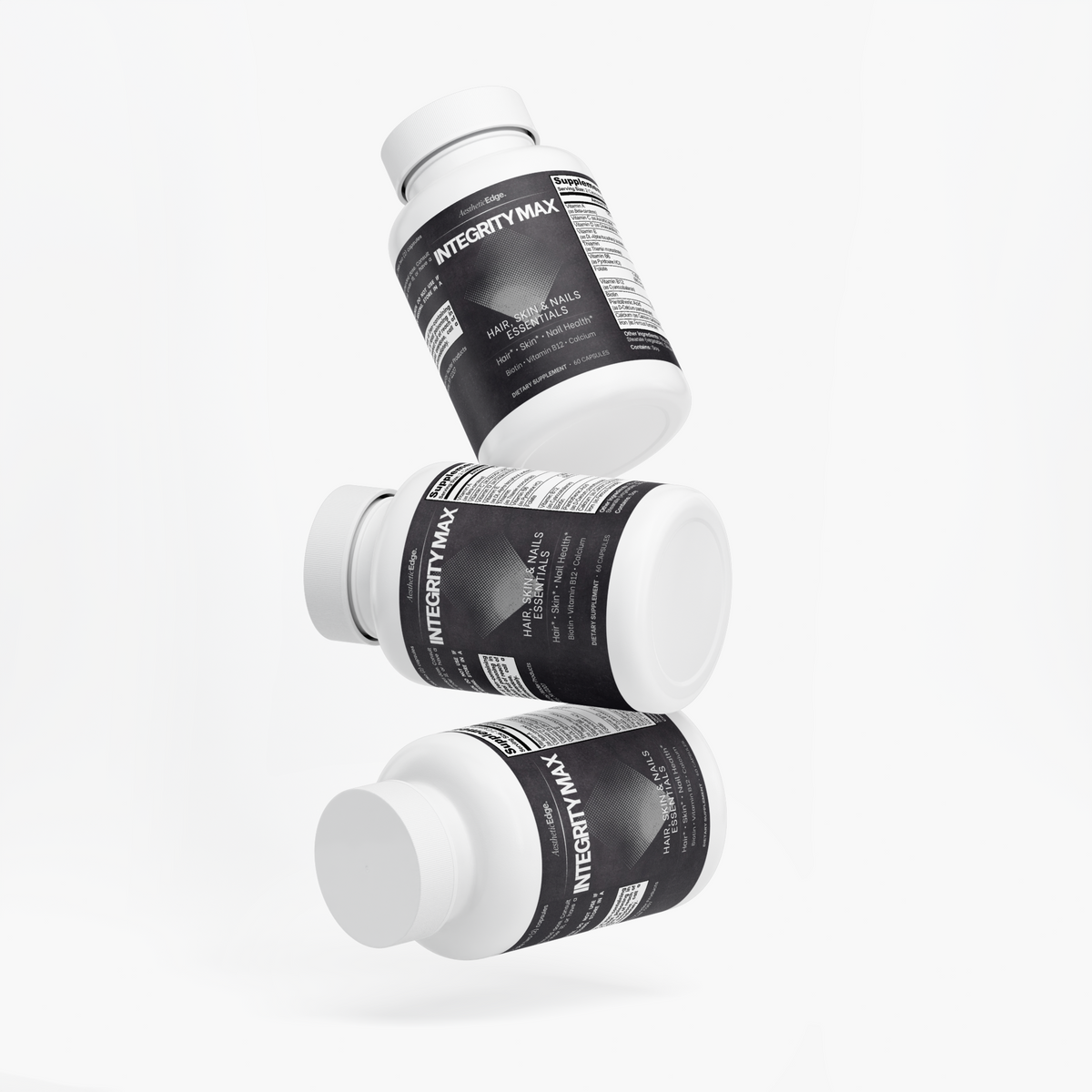 Integrity MAX - Hair, Skin & Nails Essentials
