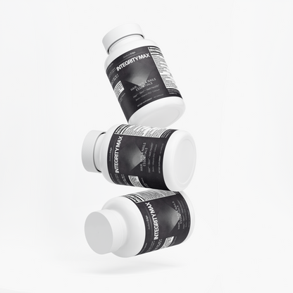 Integrity MAX - Hair, Skin & Nails Essentials