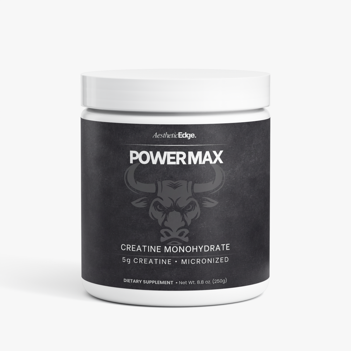 Power MAX - Creatine Monohydrate