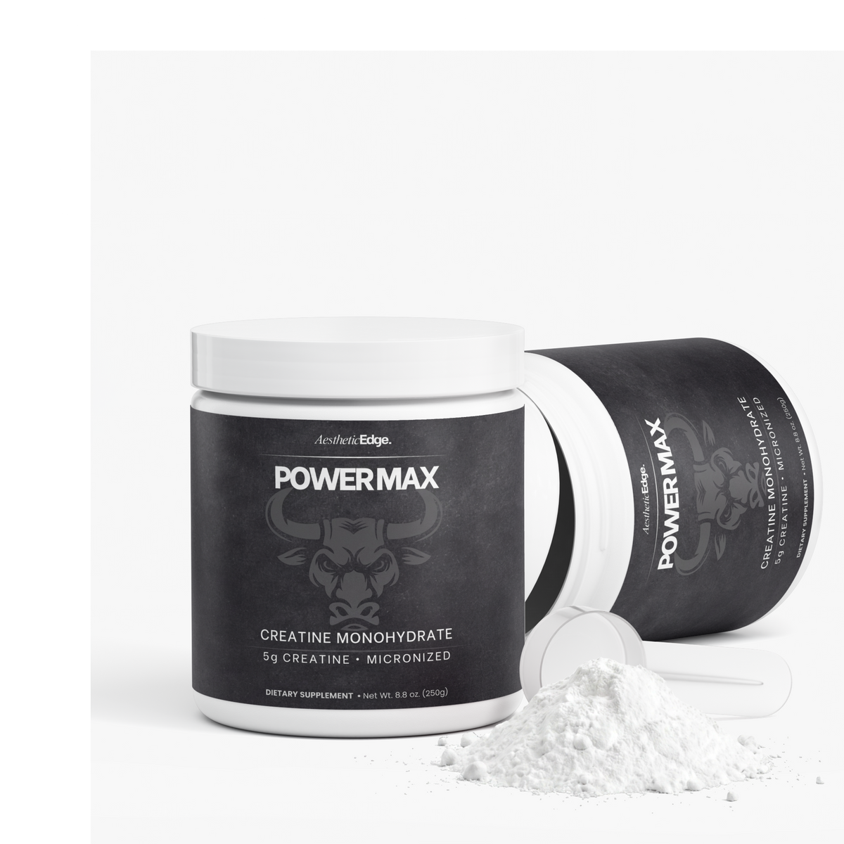 Power MAX - Creatine Monohydrate