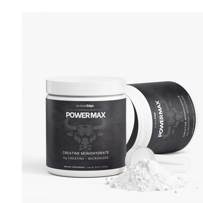 Power MAX - Creatine Monohydrate