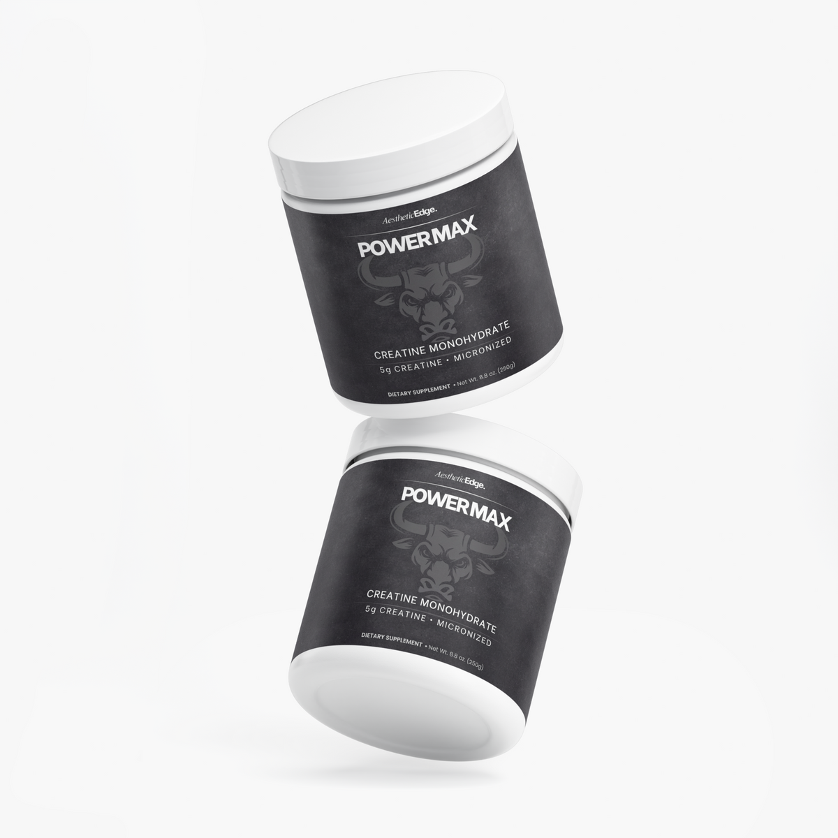 Power MAX - Creatine Monohydrate