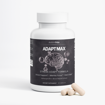 Adapt MAX - Daily Wellness Support
