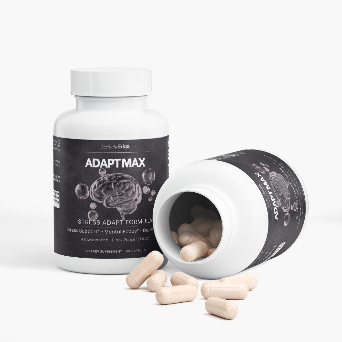 Adapt MAX - Daily Wellness Support